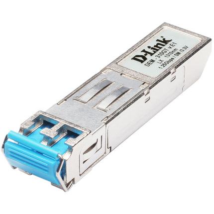DEM-310GT 1-Port Mini-GBIC SFP auf 1000BaseLX, 10km