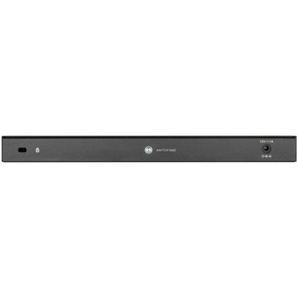 DGS-1016S 16-Port Gigabit Switch