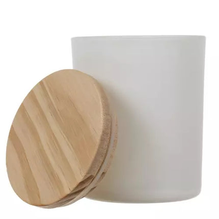 Kit de fabrication de bougies DIY - 2 pcs. Ruhy 19782