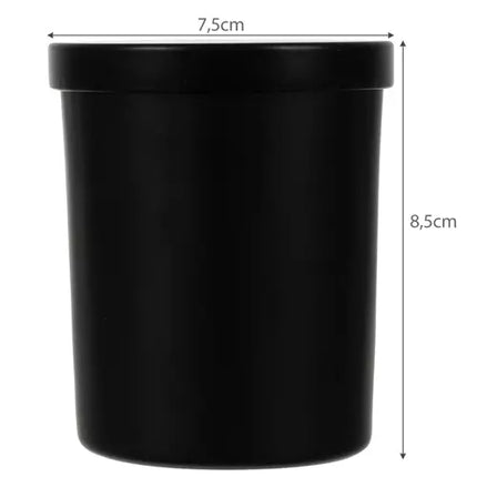 Kit de fabrication de bougies DIY - 2 pcs. Ruhy 19783