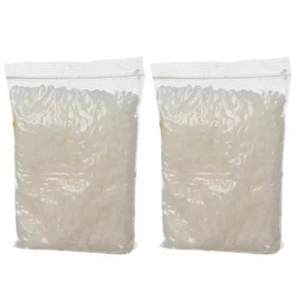 Kit de fabrication de bougies DIY - 2 pcs. Ruhy 19783