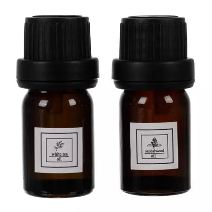 Kit de fabrication de bougies DIY - 2 pcs. Ruhy 19783
