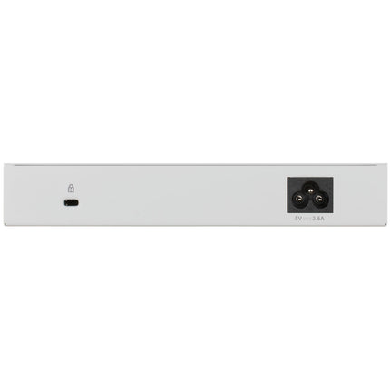 DNH-100 Nuclia's Connect Hub for network management
