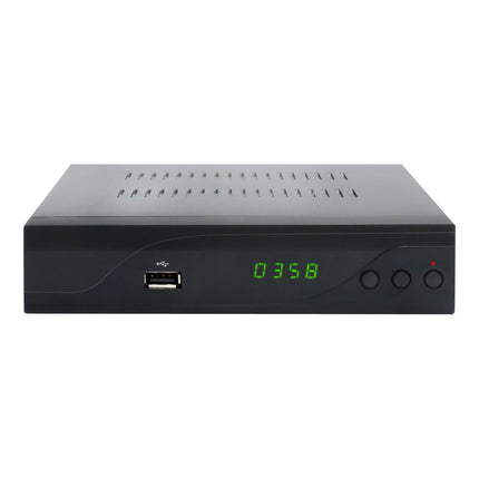 DVB-C-Kabelfernsehbox MPEG-4 HD