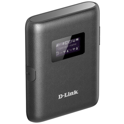 DWR-933 4G/LTE cat6 WiFi Hotspot 300Mbps