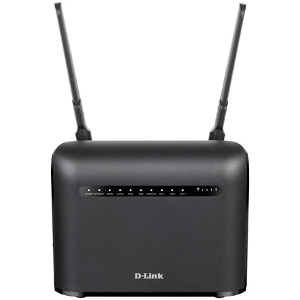 DWR-953V2 4G router AC1200 4G/LTE cat4