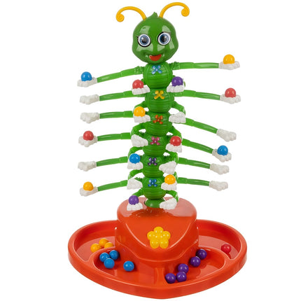 Jeu d'arcade Dancing Centipede 24716