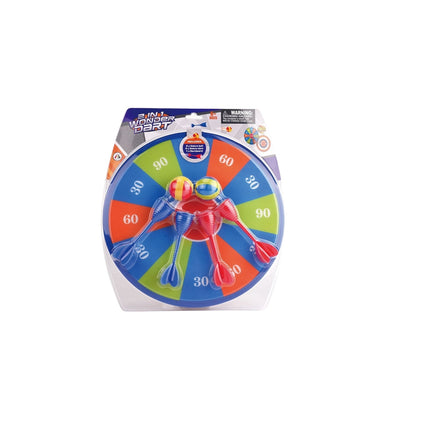 Jeu de fléchettes, 35 cm