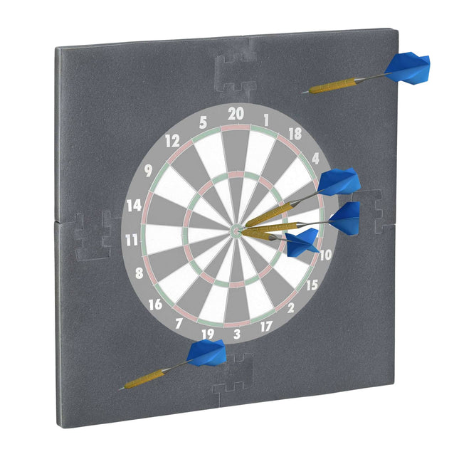 Dart Wandschutz R6"