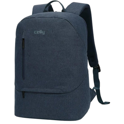 Daypack Rucksack für Laptop 16" Blau