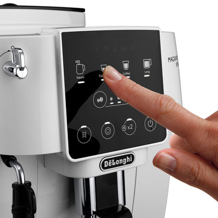 Machine à expresso entièrement automatique De'Longhi Magnifica Start, 15 bars