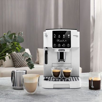 Machine à expresso entièrement automatique De'Longhi Magnifica Start, 15 bars
