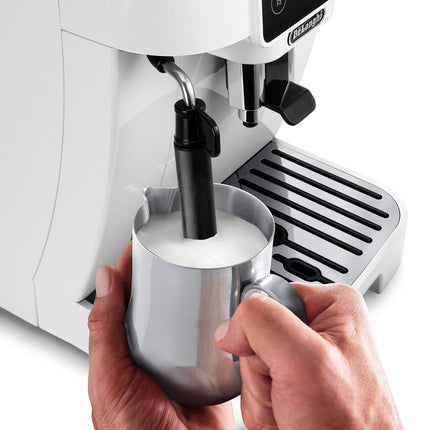 Machine à expresso entièrement automatique De'Longhi Magnifica Start, 15 bars