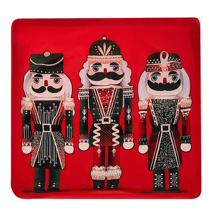 Dekorativer Kissenbezug 40x40cm Ruhhy 24728
