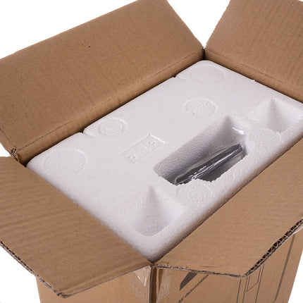 Déshumidificateur et purificateur d'air 2 en 1, réservoir de 2000 ml, silencieux