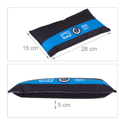Déshumidificateur voiture 1000 g