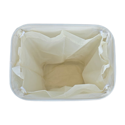 Pfandflaschenbox, 100L – wasserdicht, hygienisch