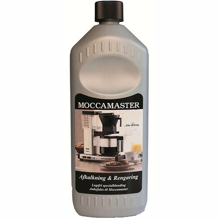 Entkalker 2in1 1l MMAFKALK