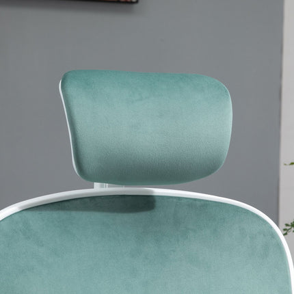 Ergonomischer Bürostuhl, höhenverstellbar, Kippfunktion