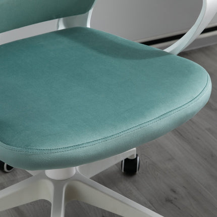 Ergonomischer Bürostuhl, höhenverstellbar, Kippfunktion