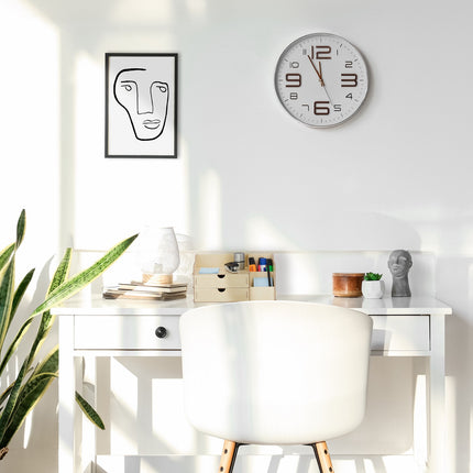 Organiseur de bureau avec tiroirs