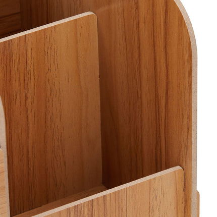 Organiseur de bureau avec tiroirs