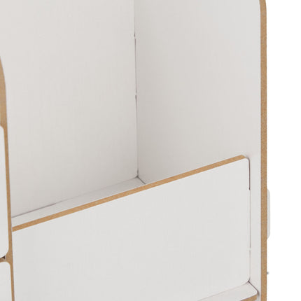 Organiseur de bureau avec tiroirs
