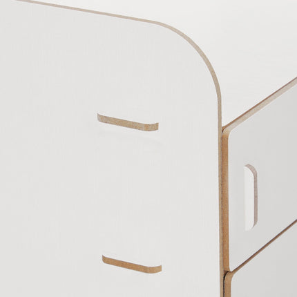 Organiseur de bureau avec tiroirs