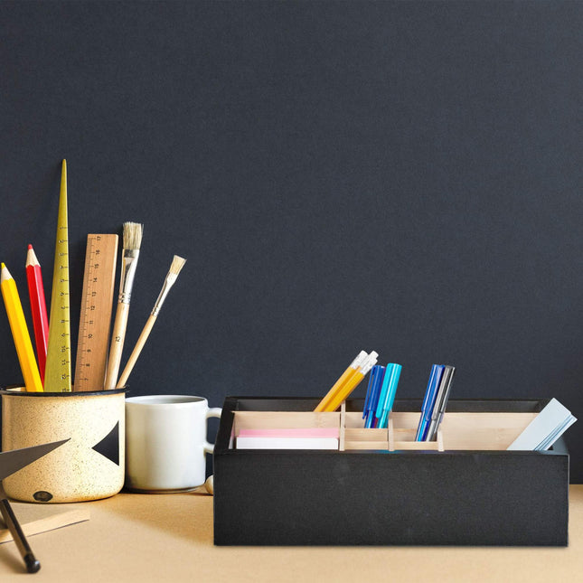 Organisation de bureau 12 compartiments