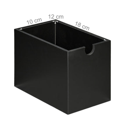 Schreibtischorganisation 2 Schubladen