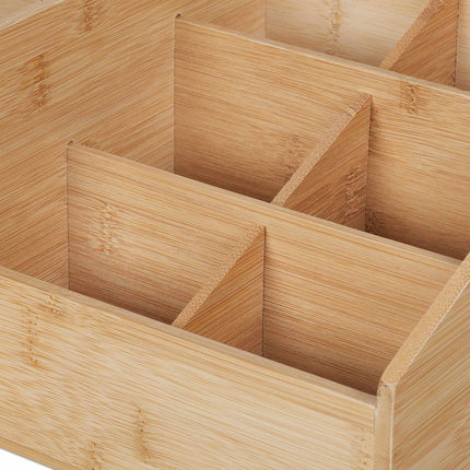Organisation de bureau avec 2 tiroirs