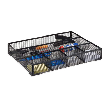 Desk organizer Metal Large