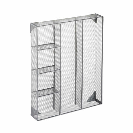 Desk organizer Metal Large