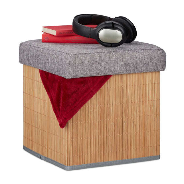 Organiseur de bureau avec compartiment de rangement
