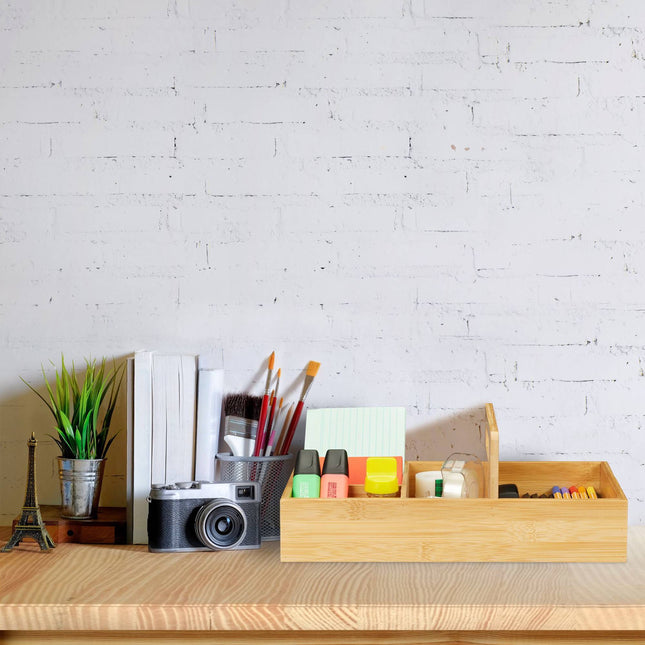 Rangement de bureau