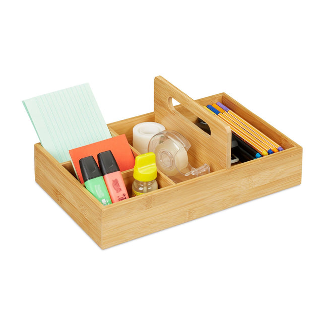 Rangement de bureau