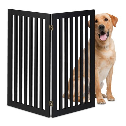 Clôture pour chien détachée