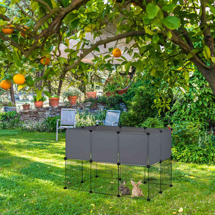 Enceinte détachée à connecter