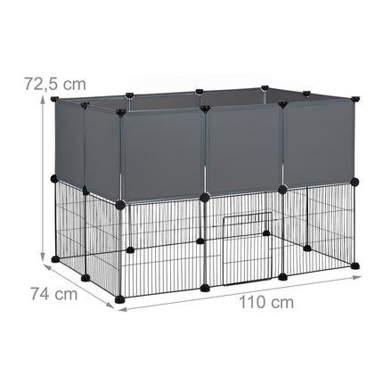 Enceinte détachée à connecter