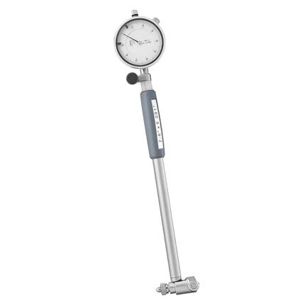 Dial Test Indicator and Bore Gauge Set, 0.03 mm, Case