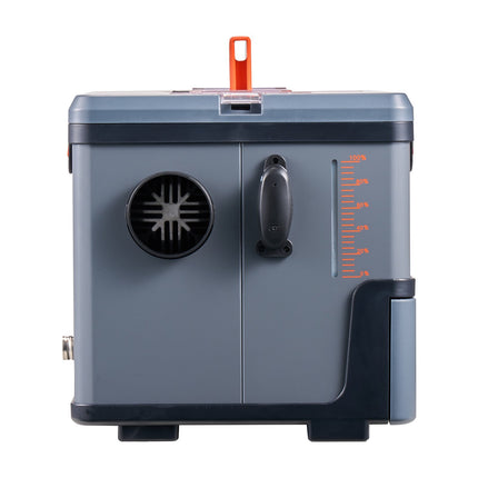 Diesel Heater 5–8KW, 12V/24V, Bluetooth App, 5L Tank