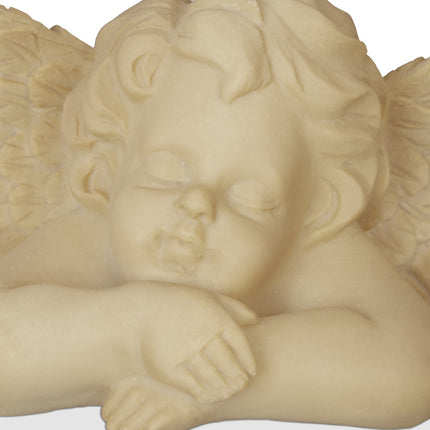 Ensemble de 2 anges creuseurs