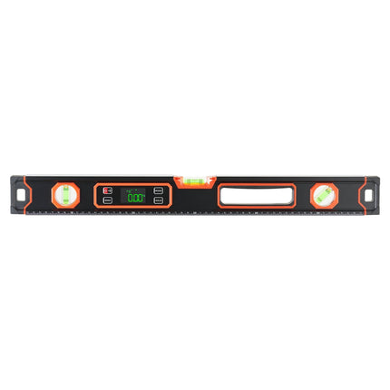 Digital Level, 600mm Magnetic, Backlit Display, IP54