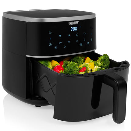 Digitale Heißluftfritteuse 4 l 182238