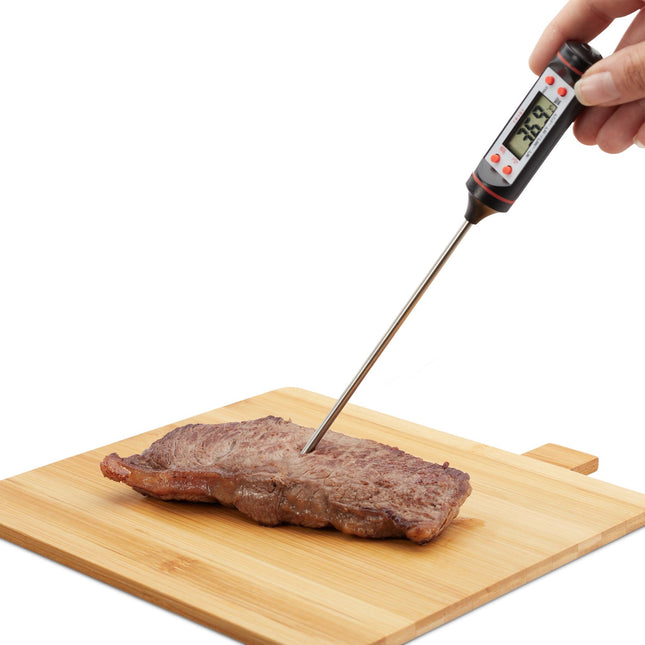 Thermomètre de cuisine numérique