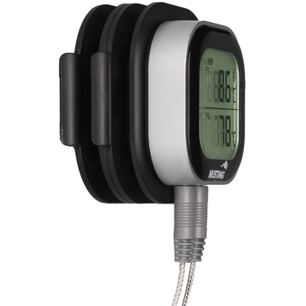 Digitales Thermometer