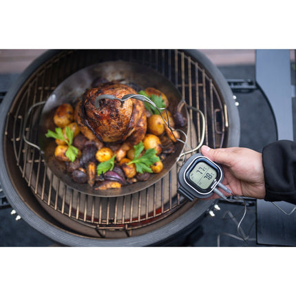 Digitales Thermometer