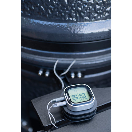 Digitales Thermometer