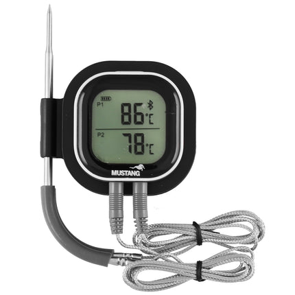Digitales Thermometer