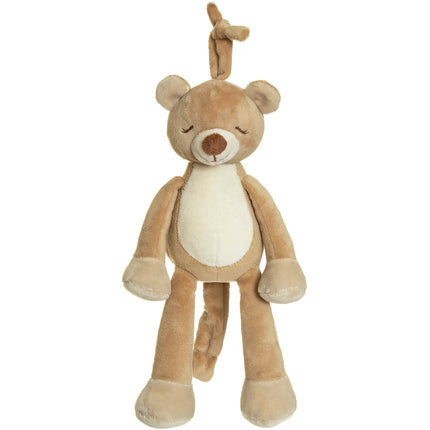 Diinglisar, Teddybär, Spieluhr